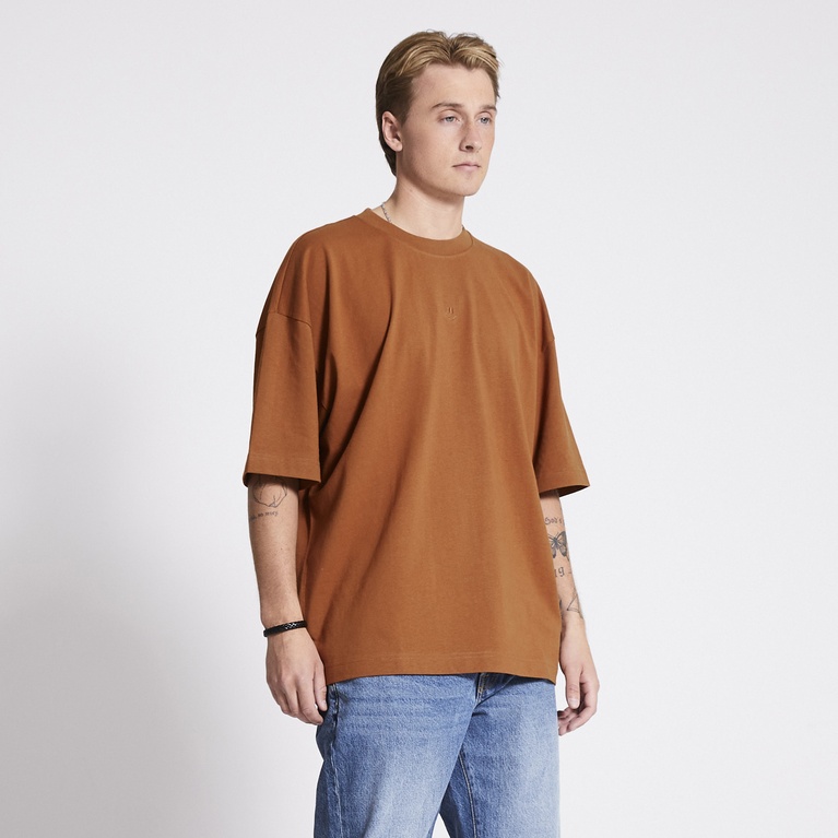 Oversized t-shirt "Venice"